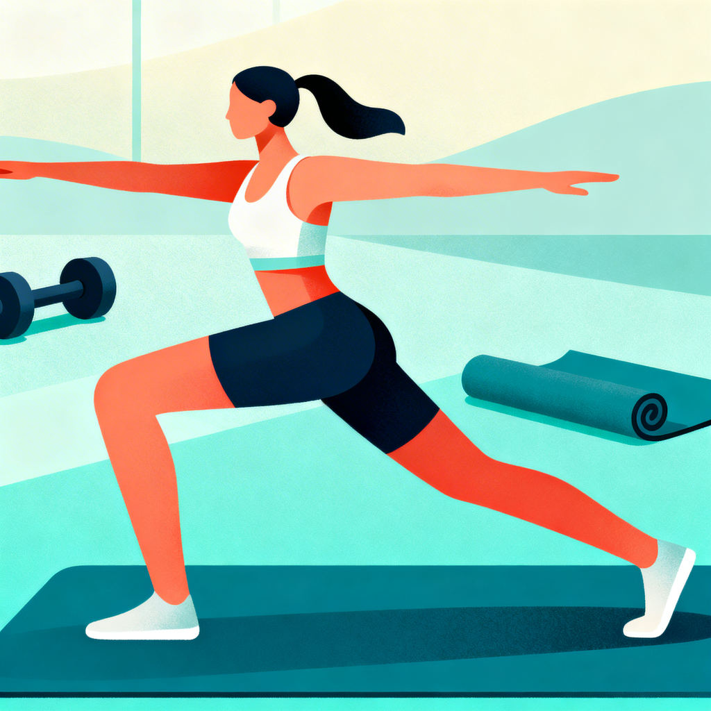 Korzyści regularnej aktywności fizycznej