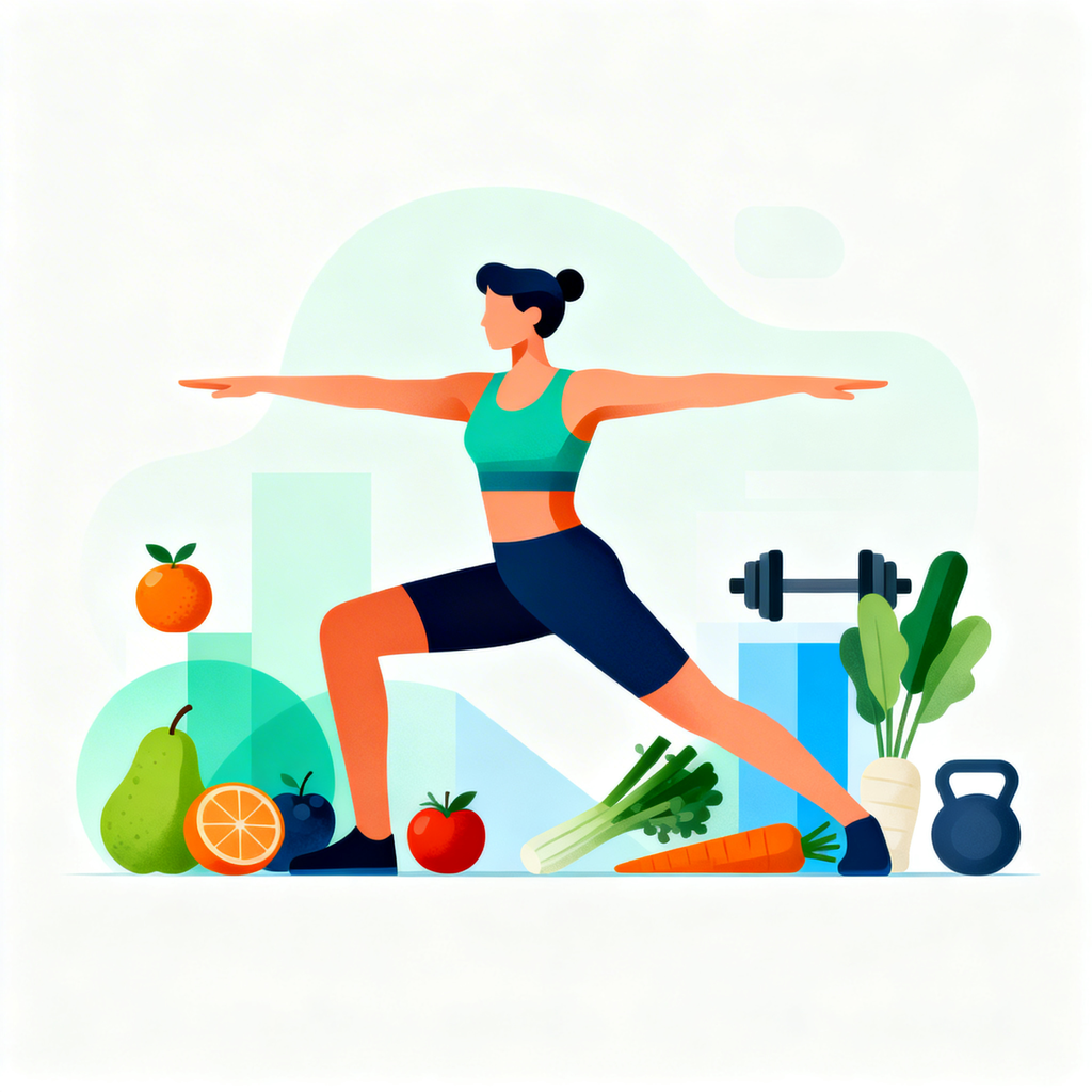 Jak pozostać zmotywowanym do zdrowego stylu życia